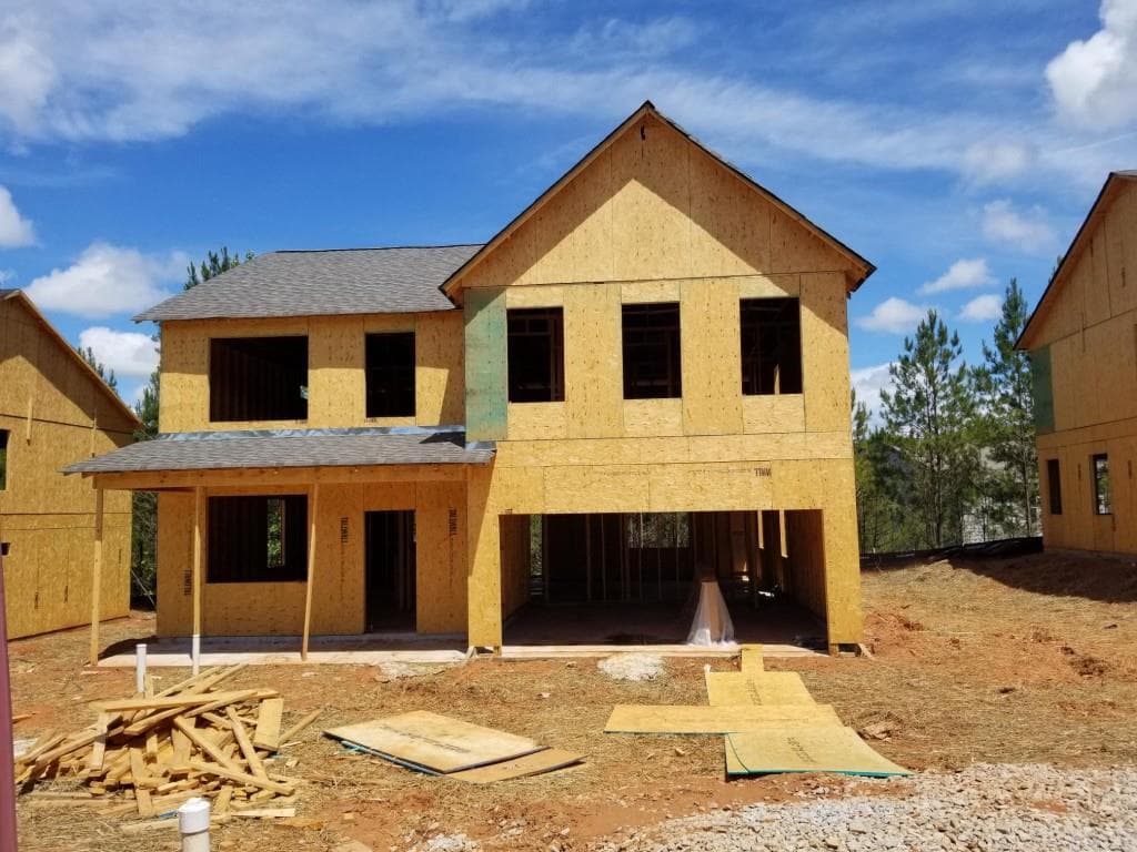 1016 Eldon Lane, Fairburn, GA 30213 — most recent listing photo