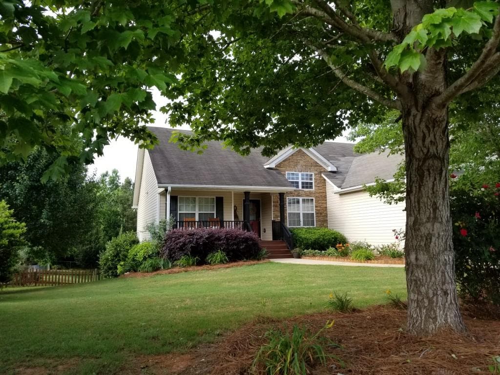 115 Heatherstone Way, Covington, GA 30016 — most recent listing photo