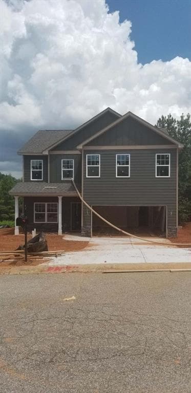 1204 Hadley Drive, Fairburn, GA 30213 — most recent listing photo
