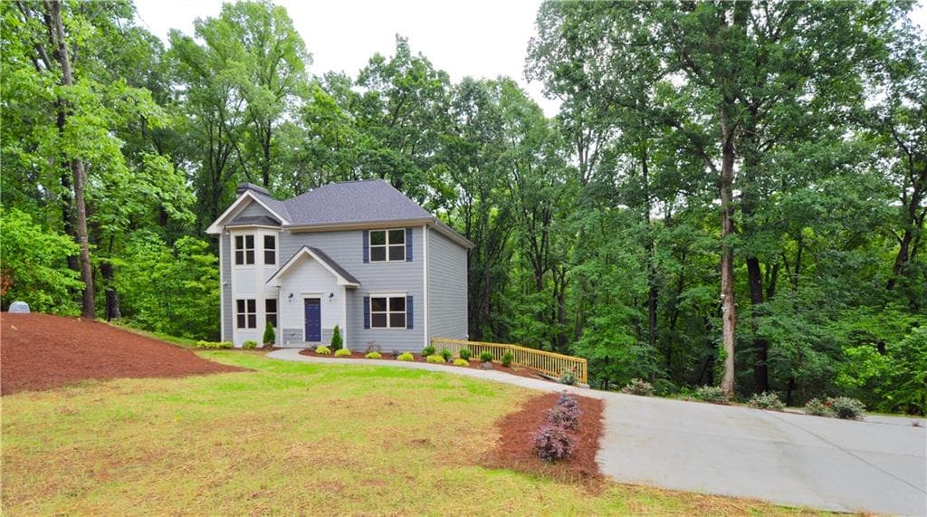 5487 Pleasant Hill Lane, Braselton, GA 30517 — most recent listing photo