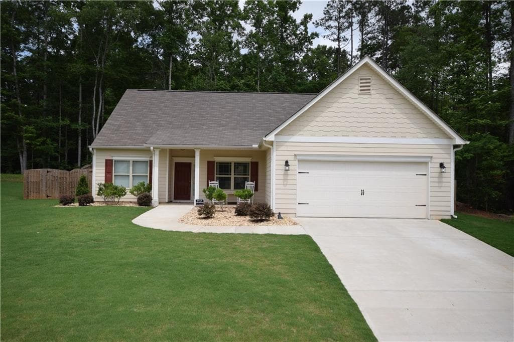 44 Gorham Gates Court, Hiram, GA 30141 — most recent listing photo