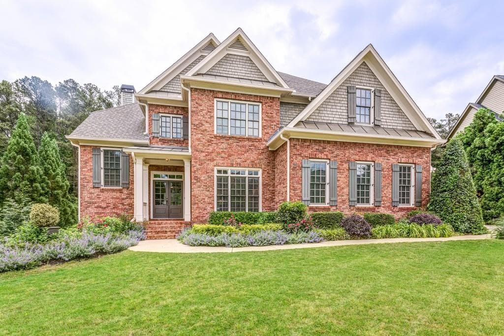 250 Meadow Path Drive, Marietta, GA 30064 — most recent listing photo