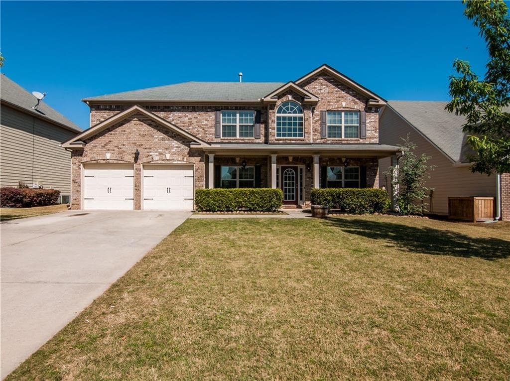 5070 Mundy Drive, Cumming, GA 30028 — most recent listing photo