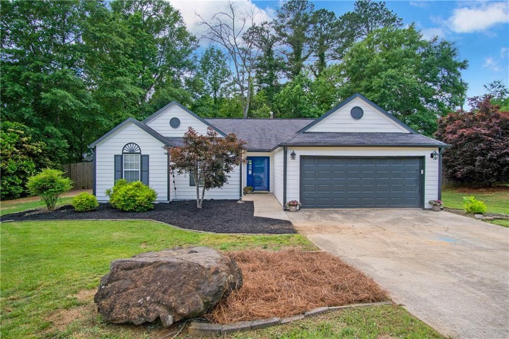 3200 River Rock Place, Woodstock, GA 30188 — most recent listing photo