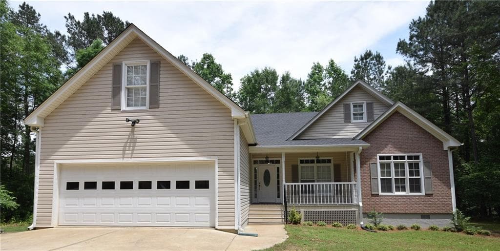 4991 Hudson Road, Loganville, GA 30052 — most recent listing photo