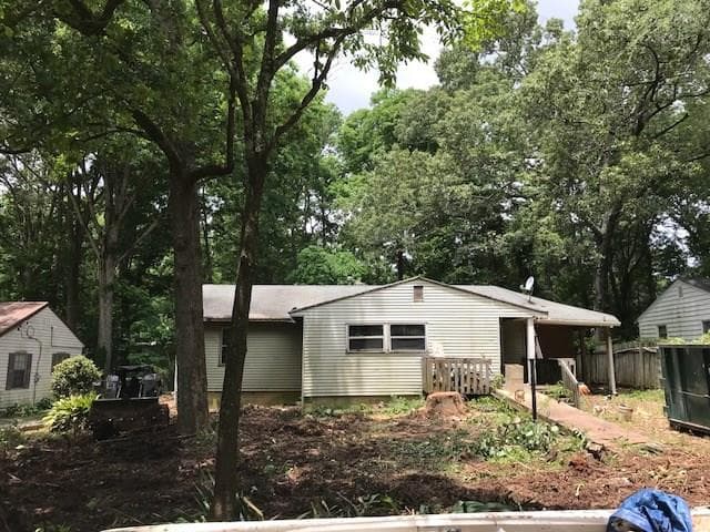 4106 Brenda Drive, Decatur, GA 30035 — most recent listing photo