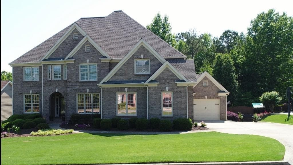 5 bedroom, 4,551 sq ft single family residence sold at 5157 MILLWOOD Drive, Canton, GA 30114