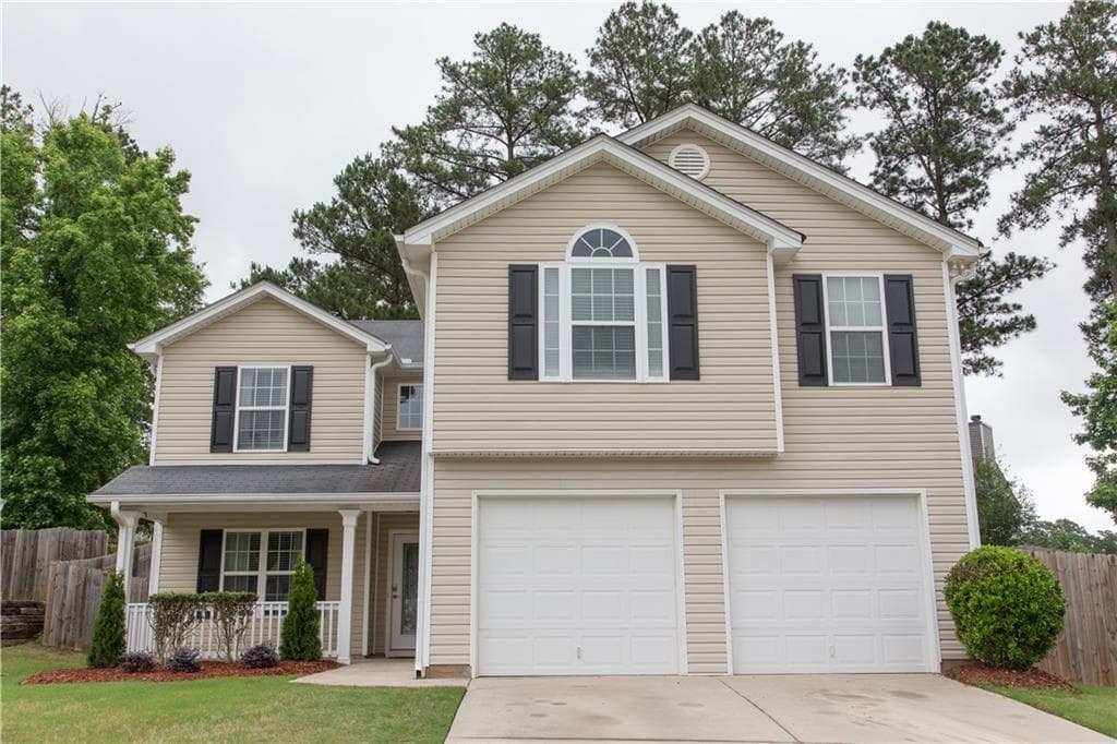 1760 Maxey Lane, Winder, GA 30680 — most recent listing photo