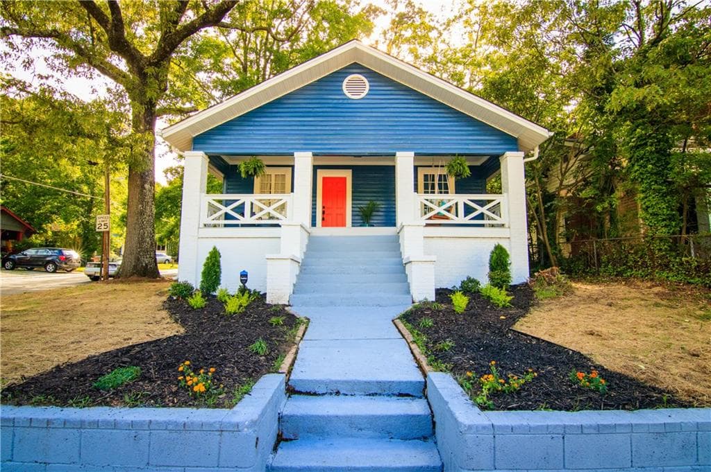 2707 Harris Street, East Point, GA 30344 — most recent listing photo