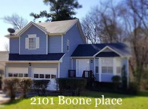 2101 Boone Place, Snellville, GA 30078 — most recent listing photo