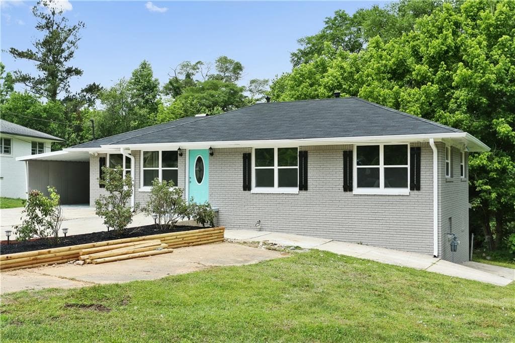 3120 Old Concord Road, Smyrna, GA 30082 — most recent listing photo