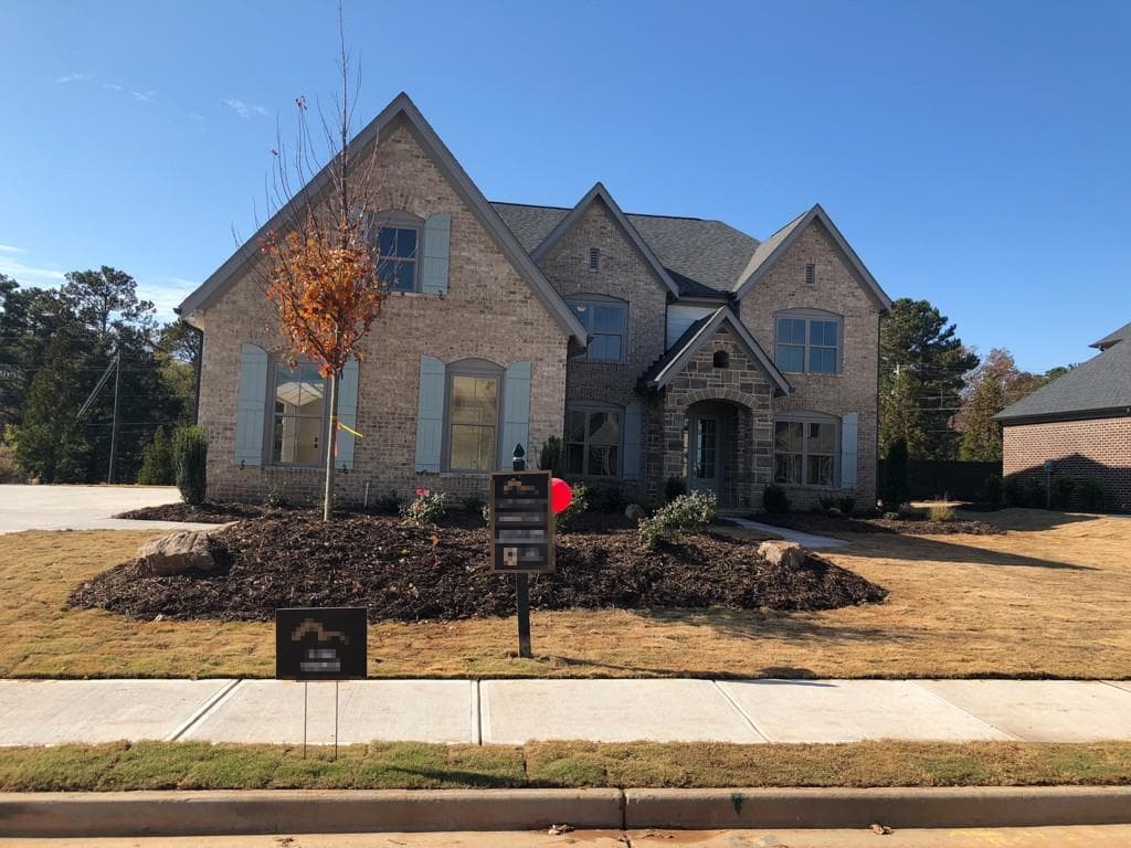 3260 Carswell Bend, Cumming, GA 30028 — most recent listing photo