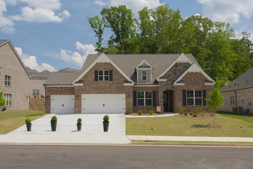 3926 Crimson Ridge Way, Buford, GA 30518 — most recent listing photo
