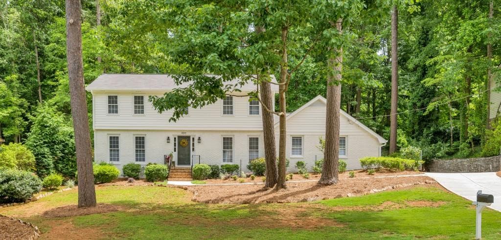 3577 Duberry Court, Brookhaven, GA 30319 — most recent listing photo