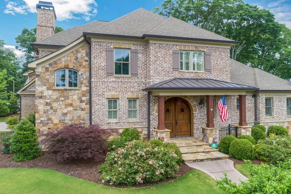 2355 Matthews Street, Atlanta, GA 30319 — most recent listing photo