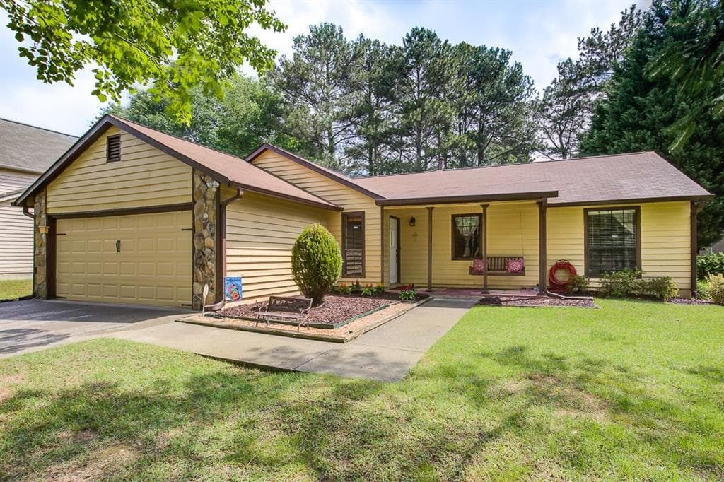 2497 Redfield Drive, Norcross, GA 30071 — most recent listing photo