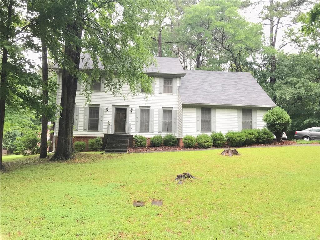 6163 Wandering Way, Norcross, GA 30093 — most recent listing photo