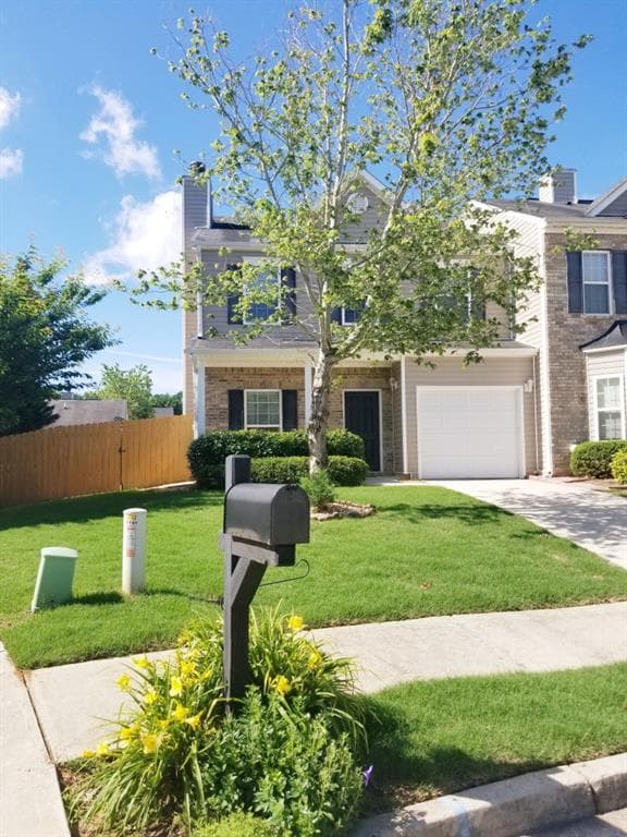 5146 TIMBER HILLS Way, Oakwood, GA 30566 — most recent listing photo