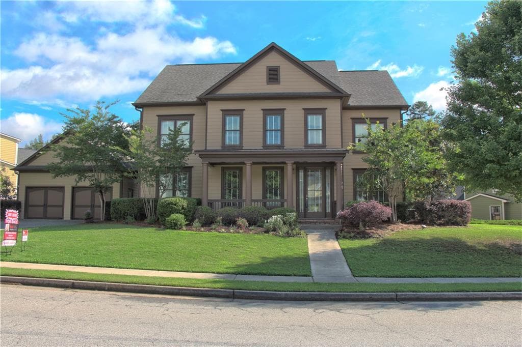 6032 Grand Reunion Drive, Hoschton, GA 30548 — most recent listing photo