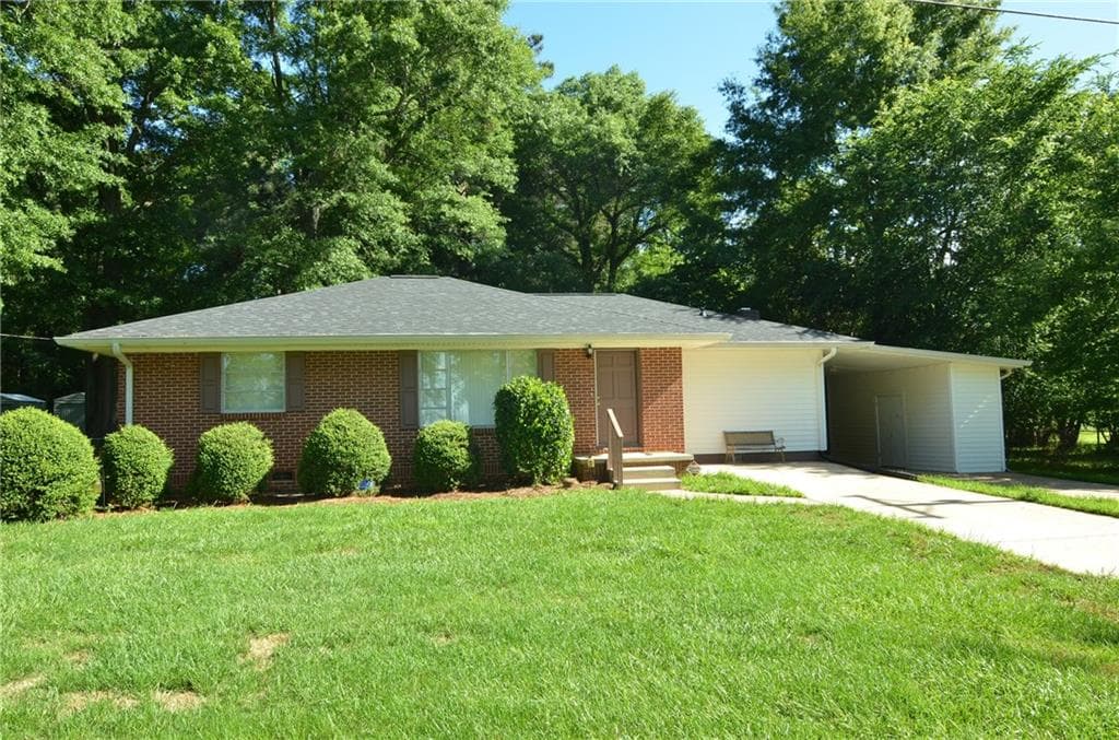 3460 Mountain View Road, Gainesville, GA 30504 — most recent listing photo