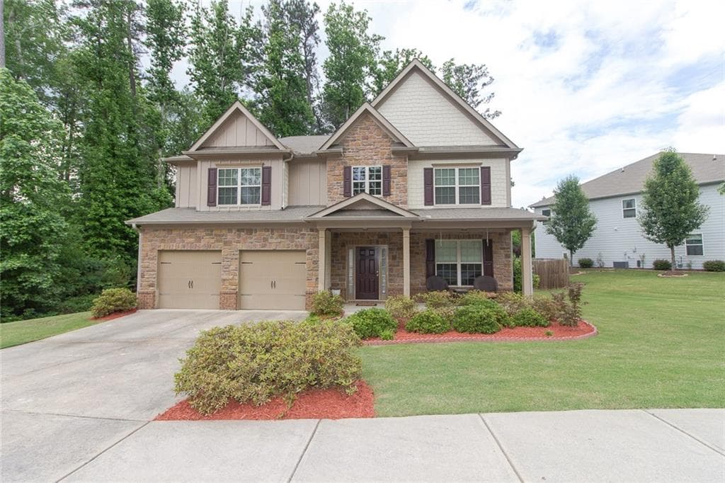 2996 Levinshire Way, Dacula, GA 30019 — most recent listing photo