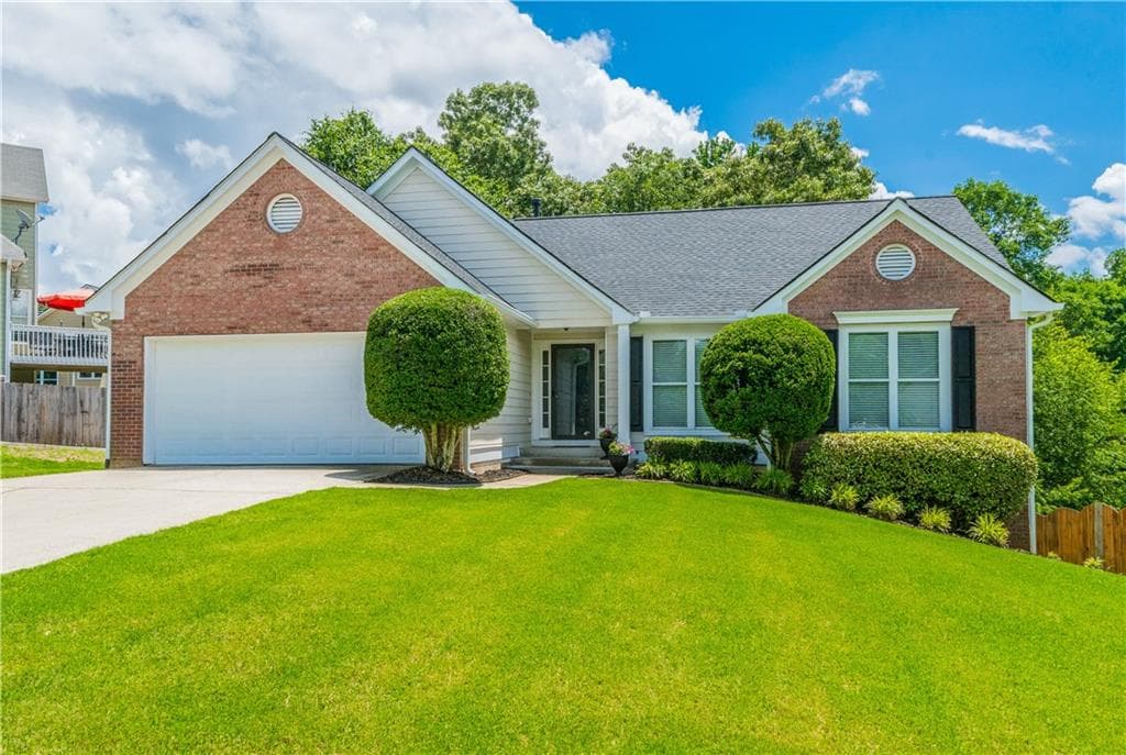 4200 Chatham View Drive, Buford, GA 30518 — most recent listing photo
