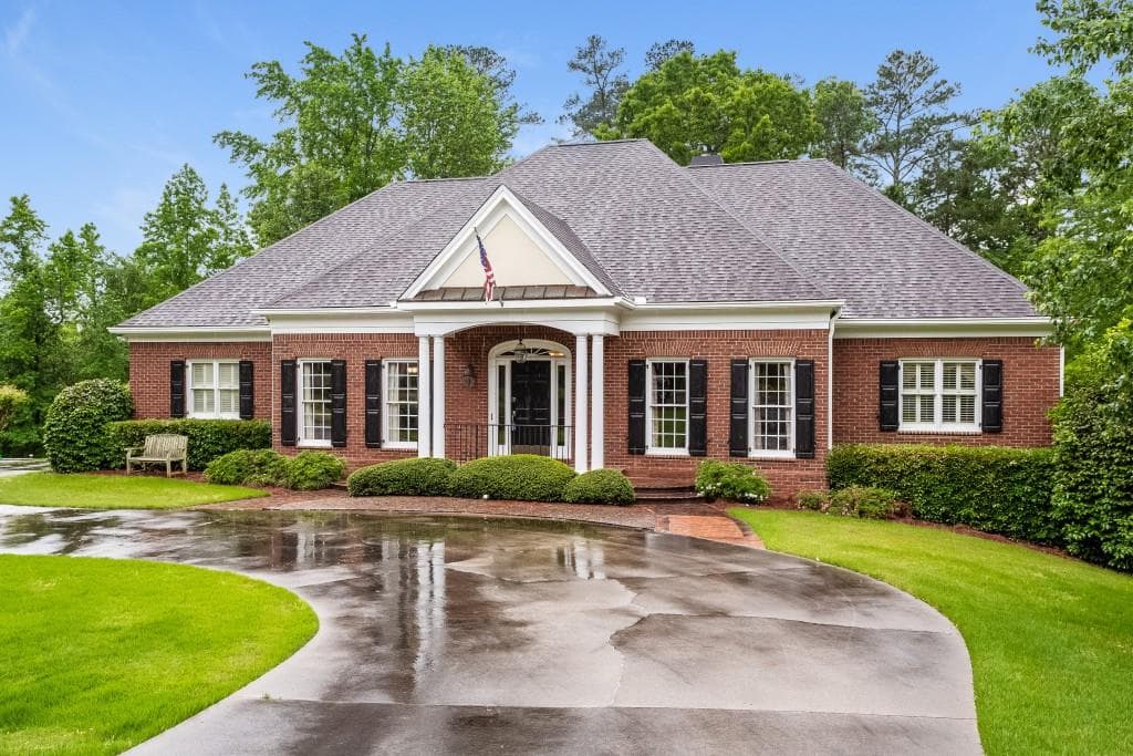 1031 Chestnut Hill Road, Marietta, GA 30064 — most recent listing photo
