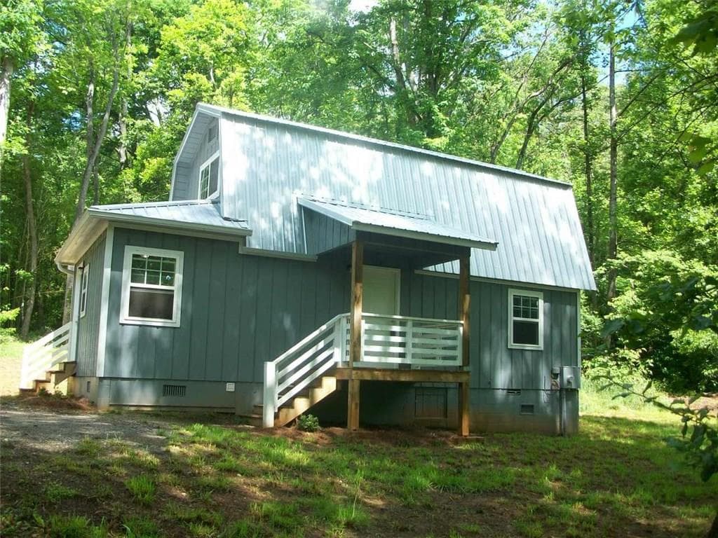 3280 Town Creek Road, Cleveland, GA 30528 — most recent listing photo