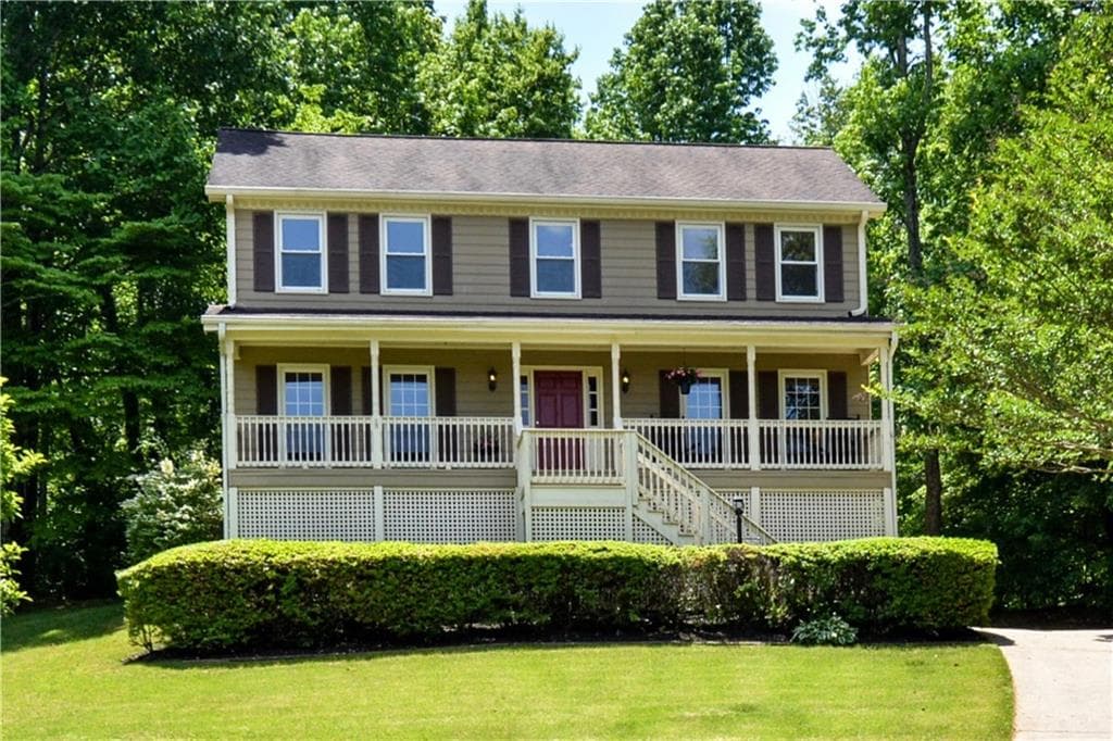 4825 Windgate Trail, Acworth, GA 30102 — most recent listing photo