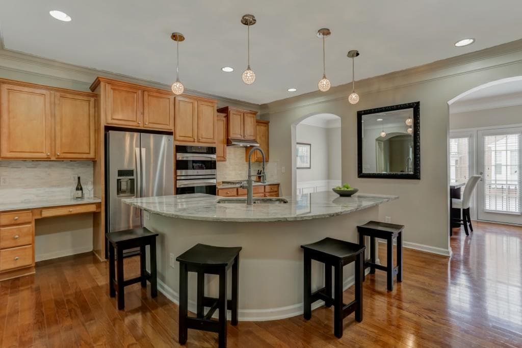 3980 Old Atlanta Station Court 8, Atlanta, GA 30339 — most recent listing photo