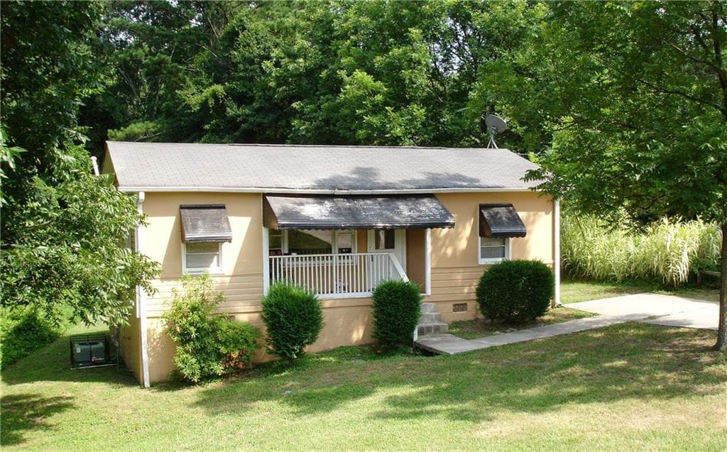 32 Bay Street Street, Fairburn, GA 30213 — most recent listing photo