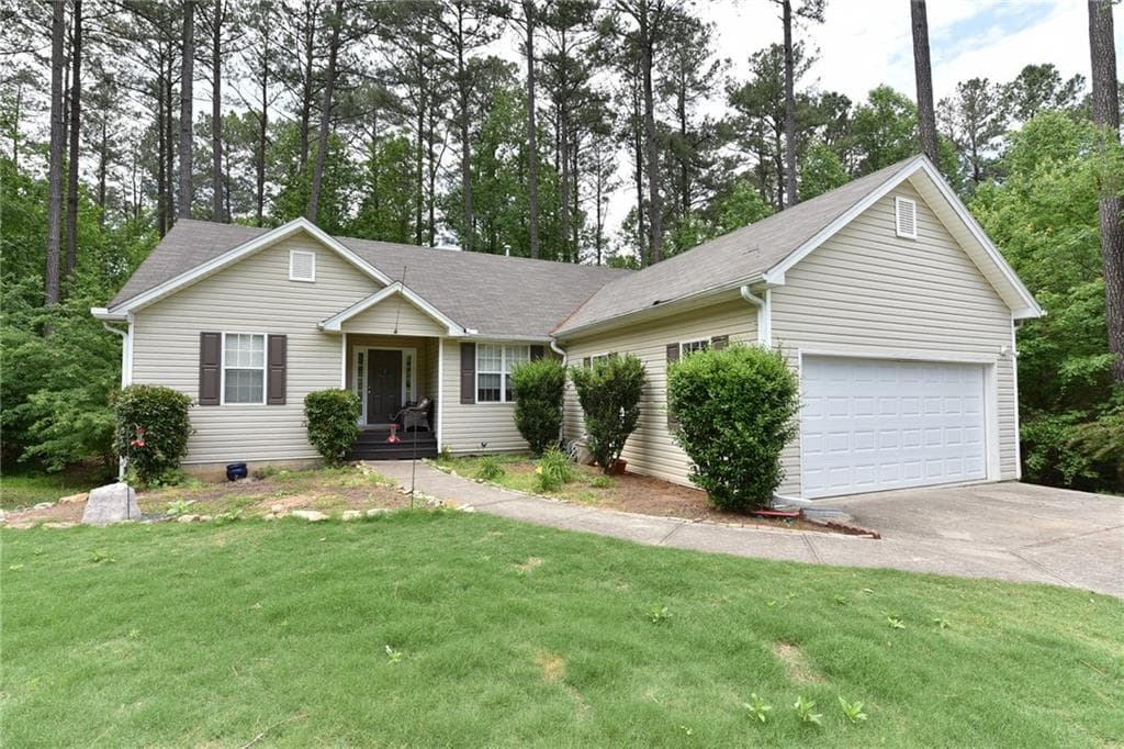 8080 RIVER CHASE Drive, Ball Ground, GA 30107 — most recent listing photo