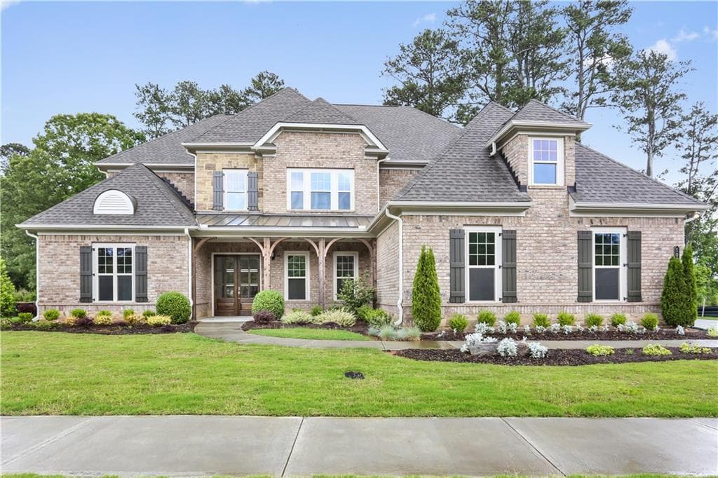 5071 Dinant Drive, Johns Creek, GA 30022 — most recent listing photo