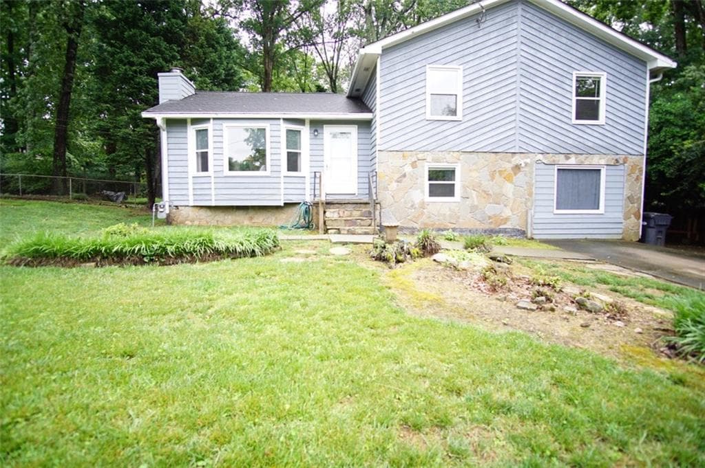 2918 Winn Drive, Lawrenceville, GA 30044 — most recent listing photo