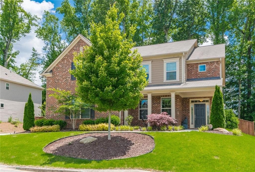 6235 ALLISON Road, Cumming, GA 30040 — most recent listing photo