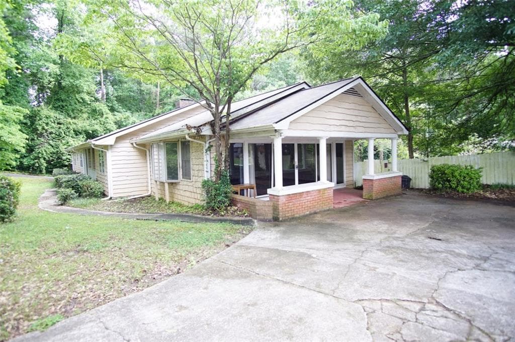 149 Lester Road, Lawrenceville, GA 30044 — most recent listing photo