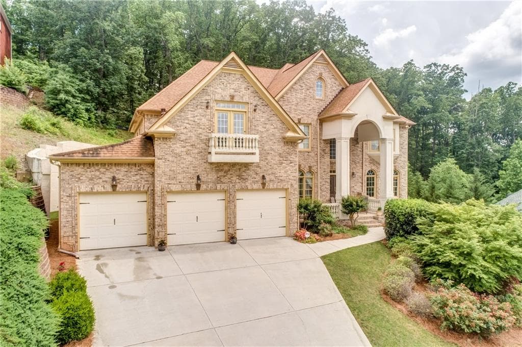 1430 CAMERON GLEN Drive, Marietta, GA 30062 — most recent listing photo