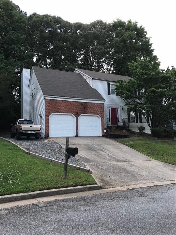 2690 Woodside Drive, Duluth, GA 30096 — most recent listing photo