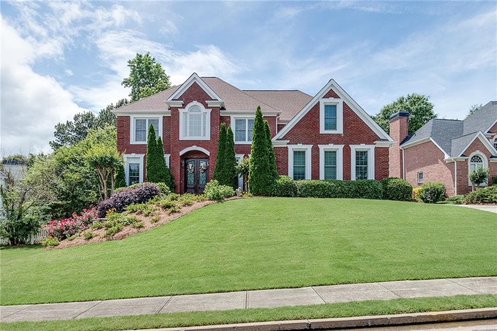 1705 Millside Terrace, Dacula, GA 30019 — most recent listing photo