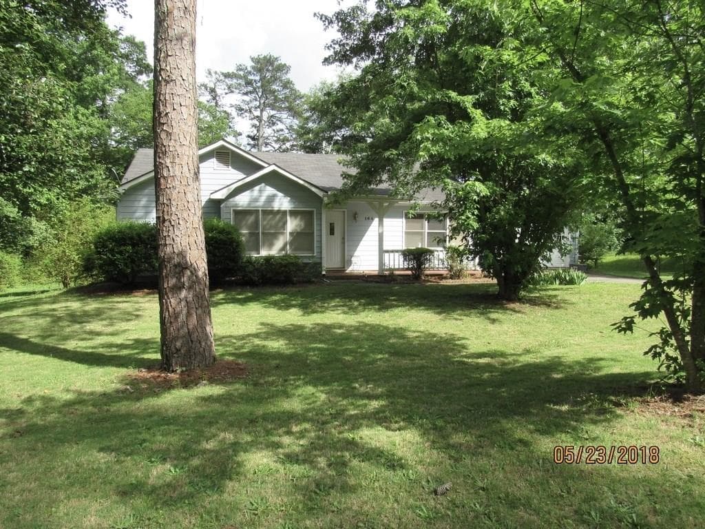 164 JOHNS Bluff, Auburn, GA 30011 — most recent listing photo