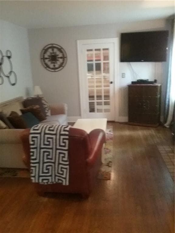 2461 W WOODLAND Circle, East Point, GA 30344 — most recent listing photo