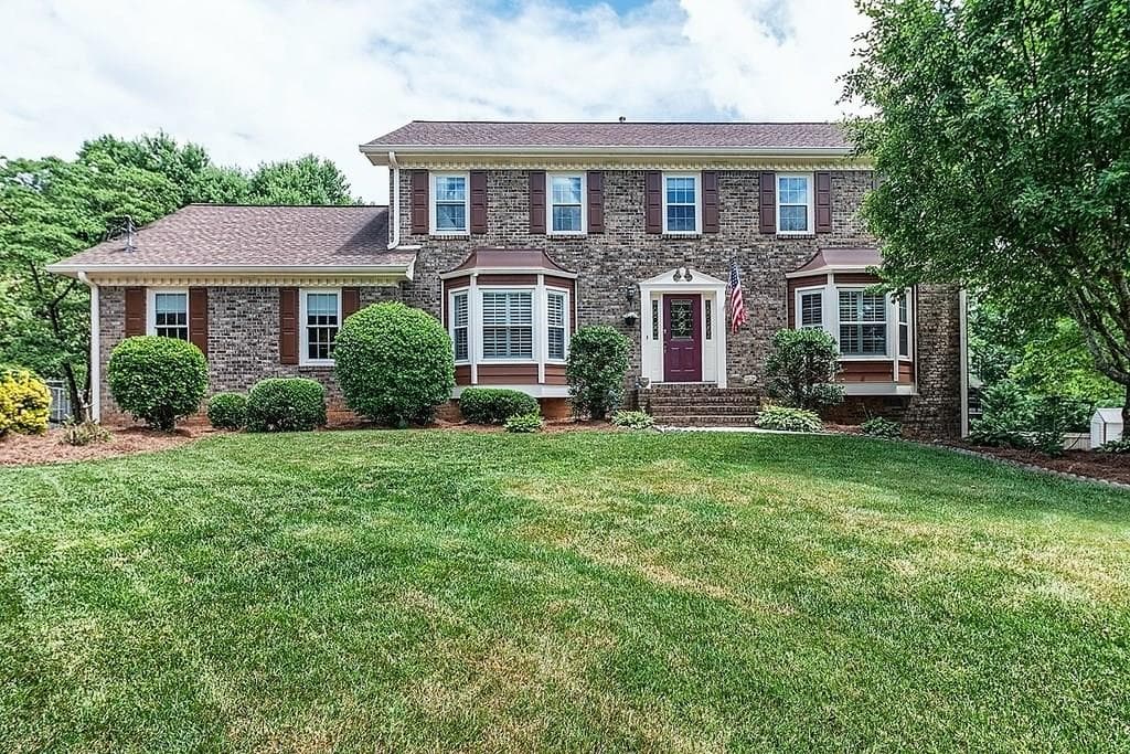 6267 Fairgrove Court, Norcross, GA 30092 — most recent listing photo