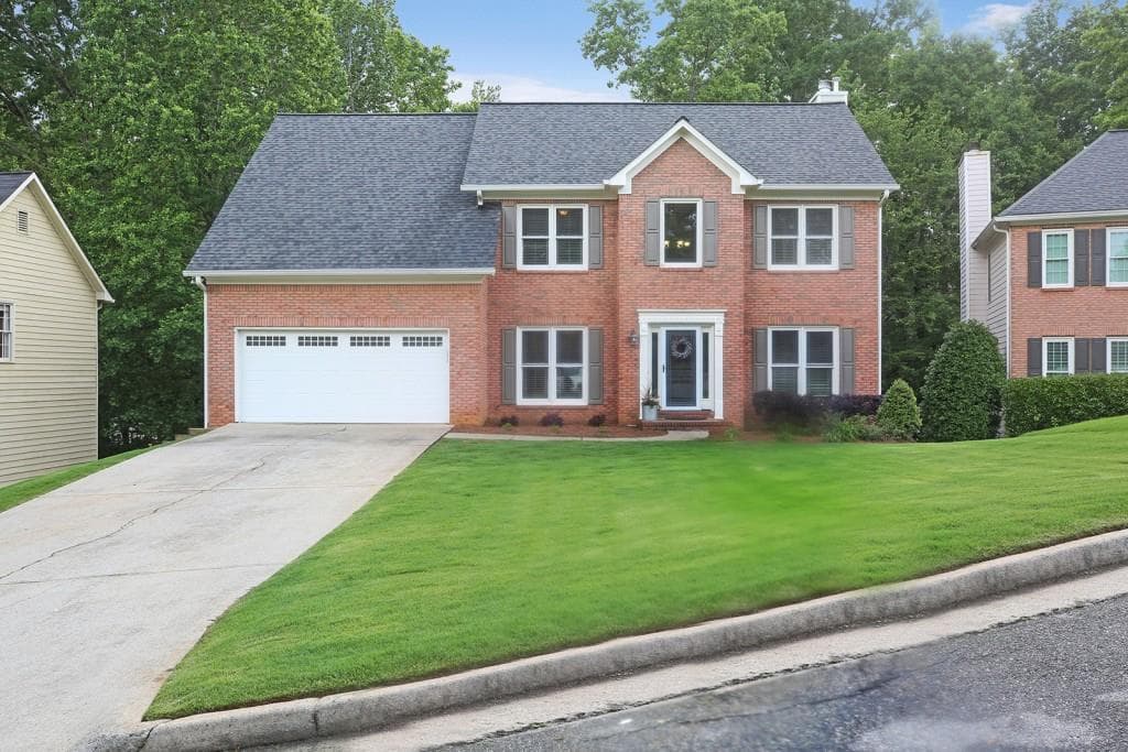290 Ambleside Chase, Johns Creek, GA 30022 — most recent listing photo