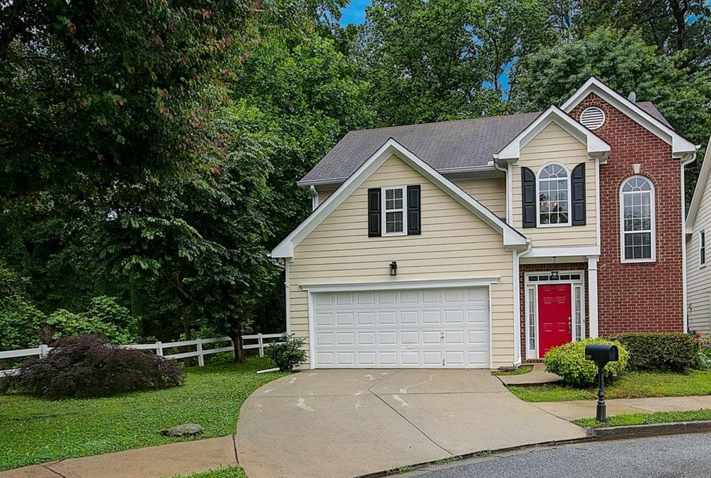 491 Kensington Parc Drive, Avondale Estates, GA 30002 — most recent listing photo
