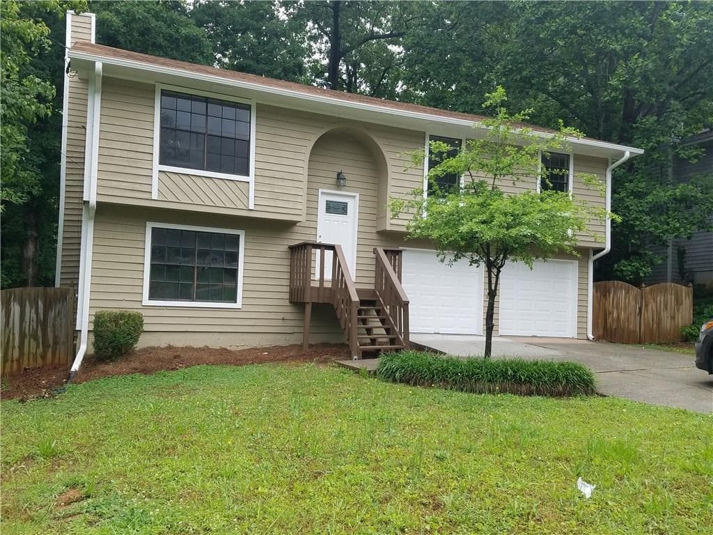 1079 Glasgow Drive, Lilburn, GA 30047 — most recent listing photo