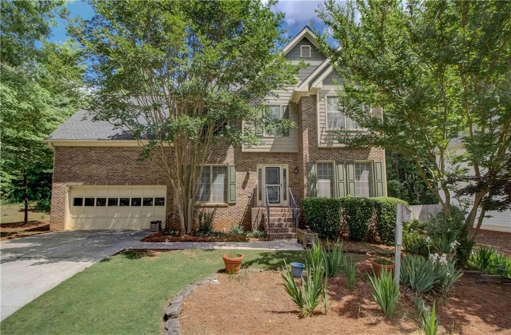 900 Springrock Drive, Lawrenceville, GA 30043 — most recent listing photo