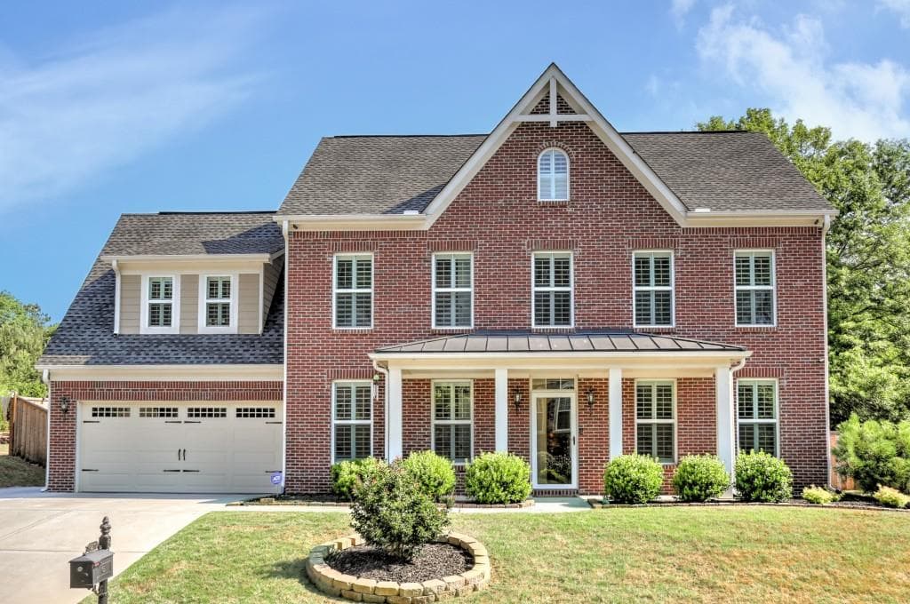 4270 Thayer Drive, Powder Springs, GA 30127 — most recent listing photo