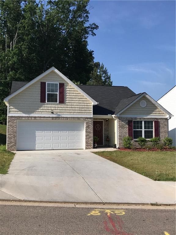 1216 Royal Way, Gainesville, GA 30504 — most recent listing photo