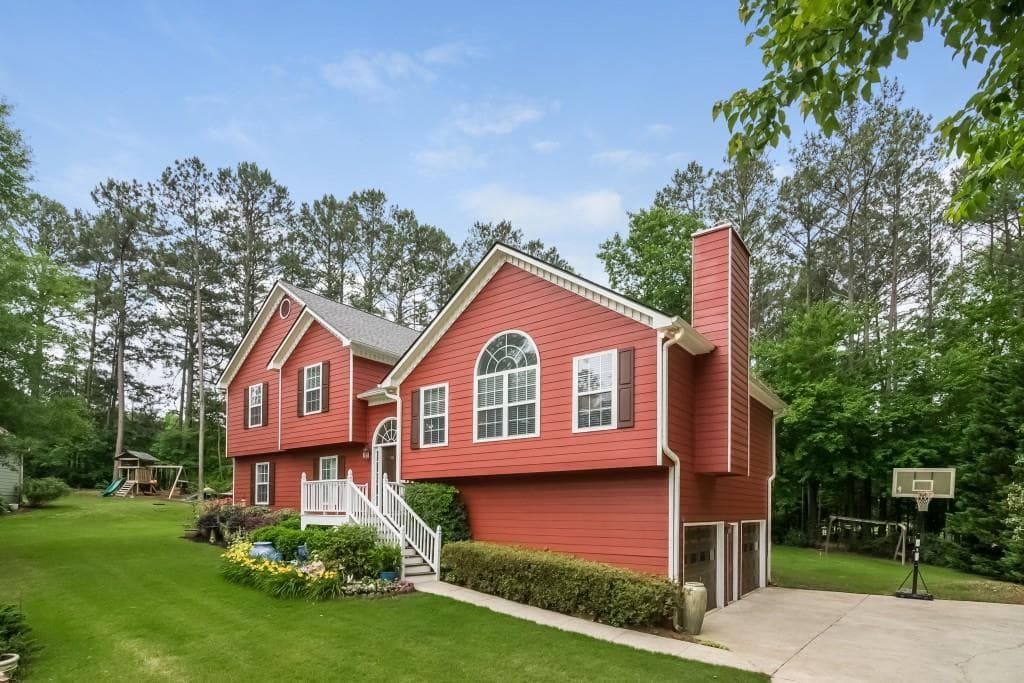 401 Windsor Way, Canton, GA 30115 — most recent listing photo