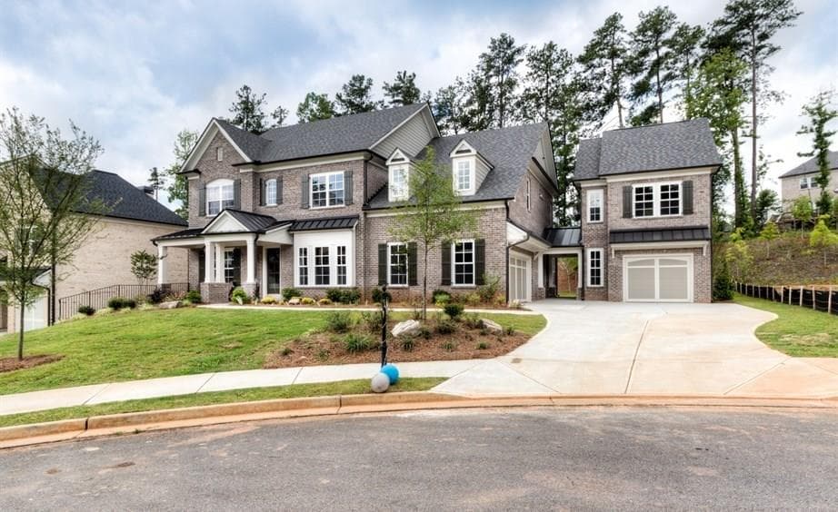 11070 Callaway Drive, Johns Creek, GA 30097 — most recent listing photo